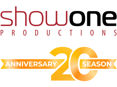 ShowOneProduction Anniversary 20th Season
